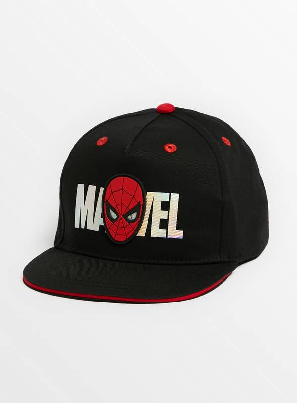 Disney Marvel Spider-Man Cap 3-5 years